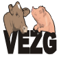 Logo VEZG